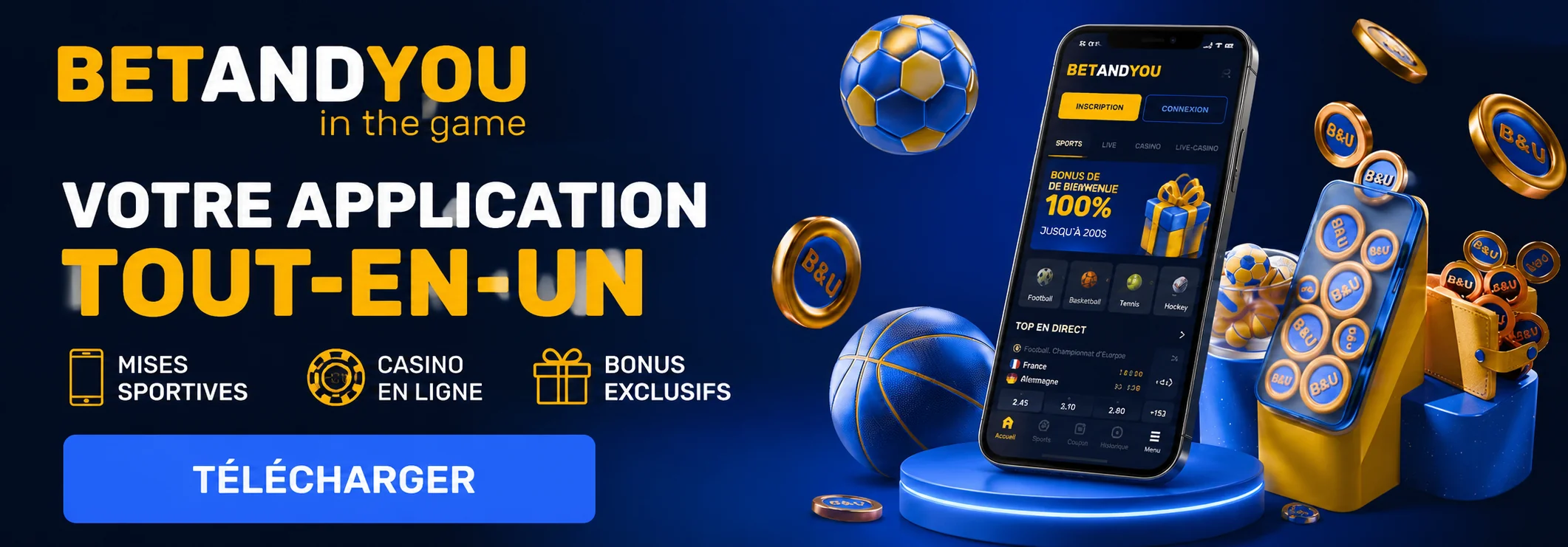 Betandyou APK